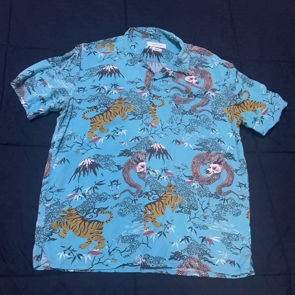 Urban outfitters shirt